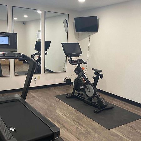 Baymont By Wyndham Danville Il Zewnętrze zdjęcie