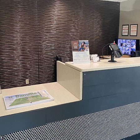 Baymont By Wyndham Danville Il Zewnętrze zdjęcie