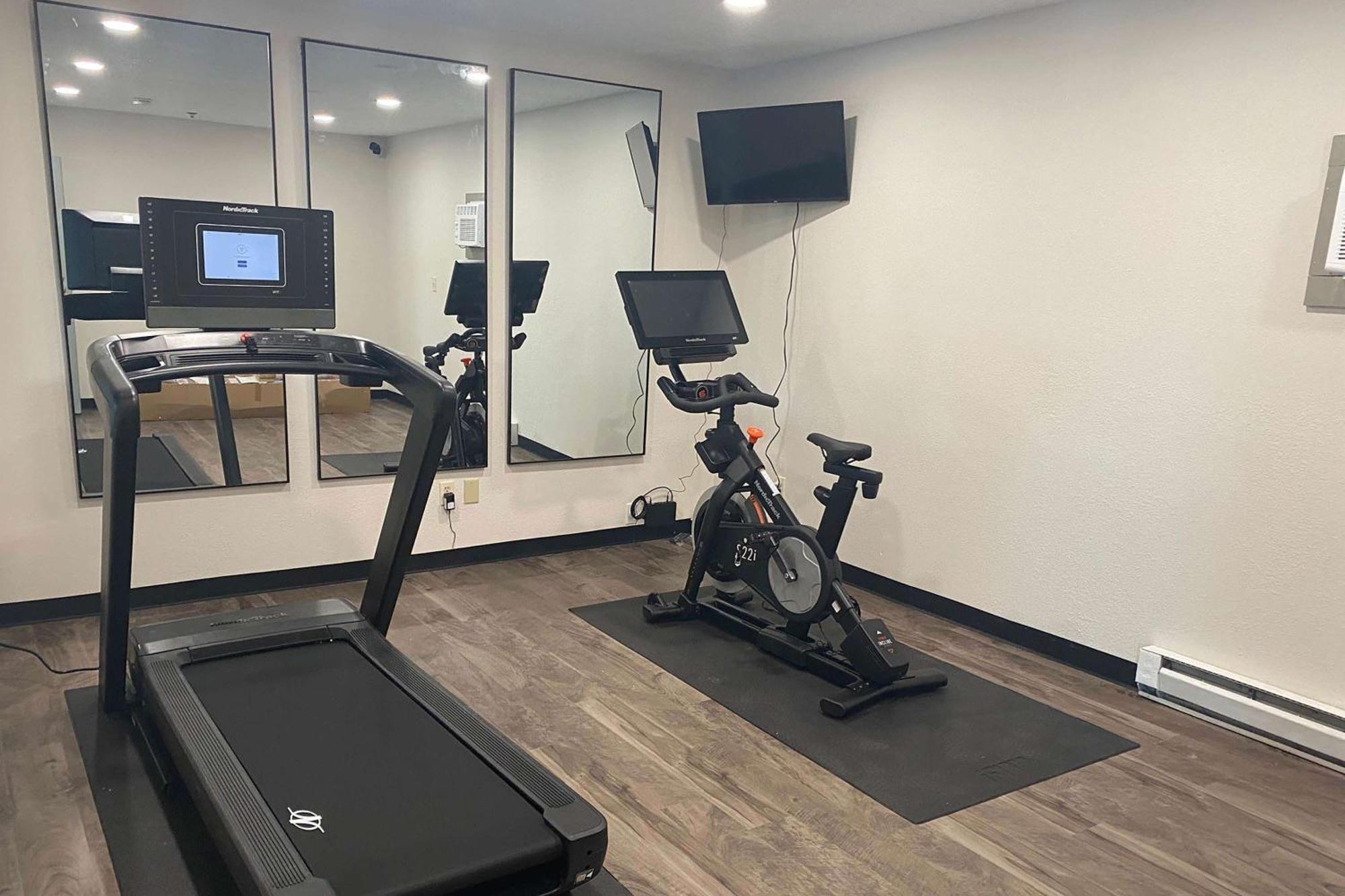 Baymont By Wyndham Danville Il Zewnętrze zdjęcie