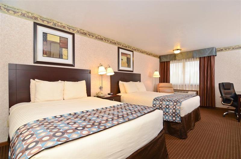 Baymont By Wyndham Danville Il Zewnętrze zdjęcie