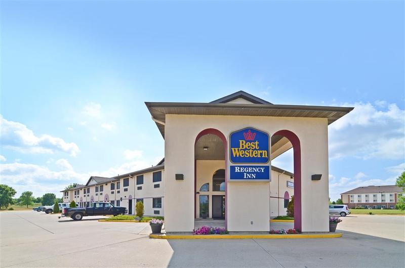 Baymont By Wyndham Danville Il Zewnętrze zdjęcie