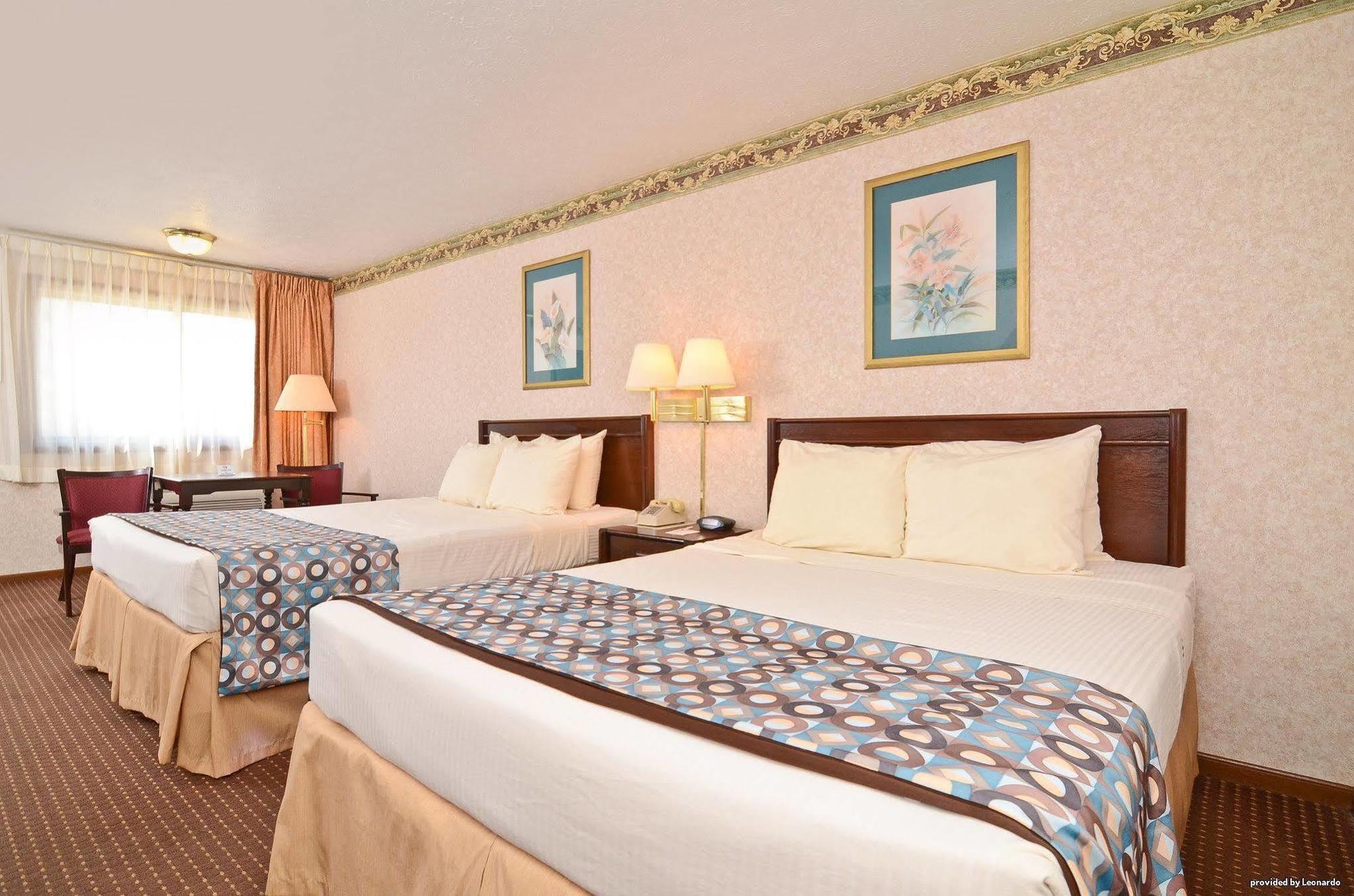Baymont By Wyndham Danville Il Zewnętrze zdjęcie